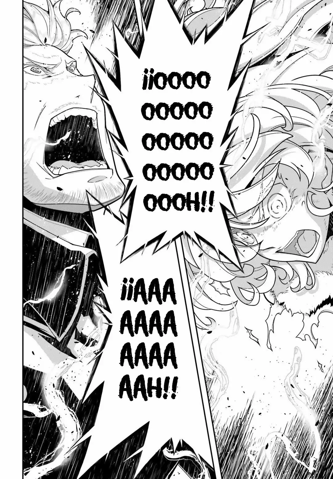 Youjo Senki Capítulo 22 - Página 9