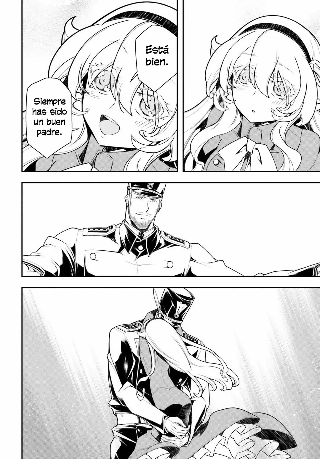 Youjo Senki Capítulo 23 - Página 17