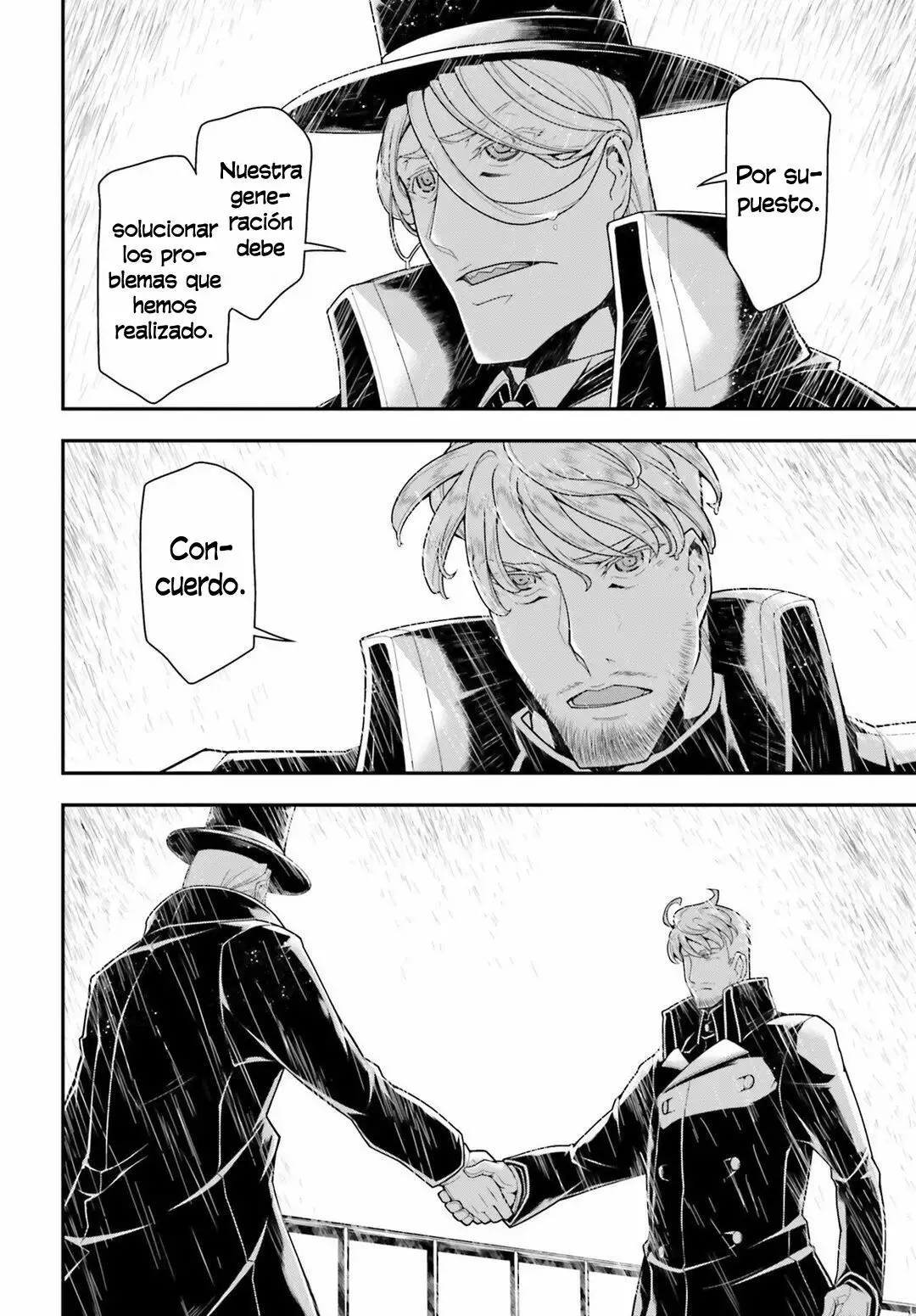 Youjo Senki Capítulo 24 - Página 16