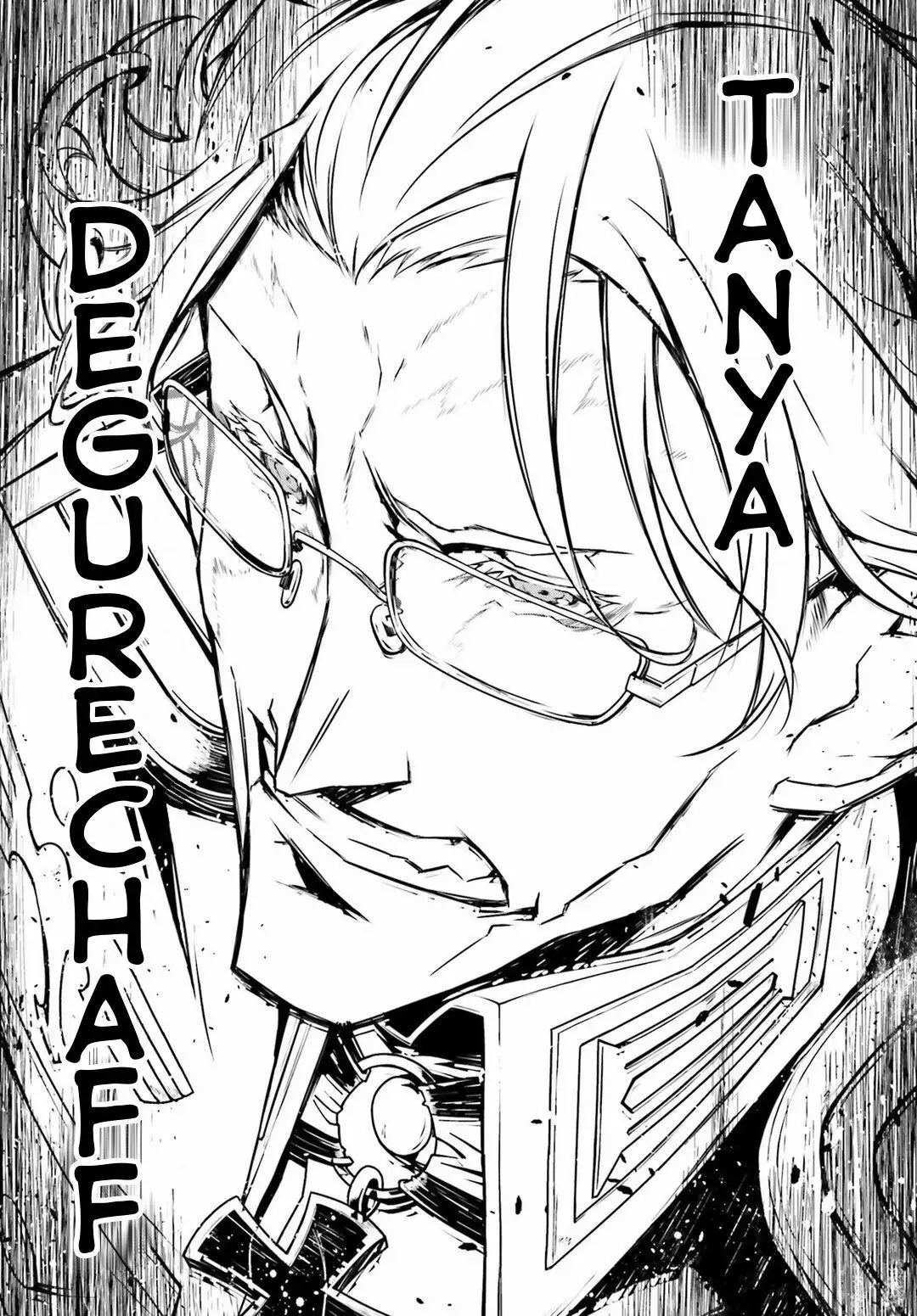 Youjo Senki Capítulo 25.5 - Página 11