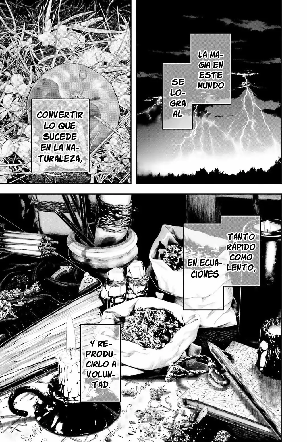 Youjo Senki Capítulo 25 - Página 6