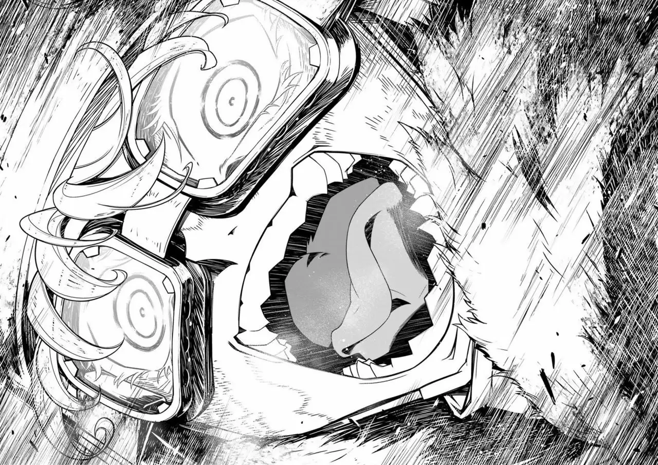 Youjo Senki Capítulo 25 - Página 78