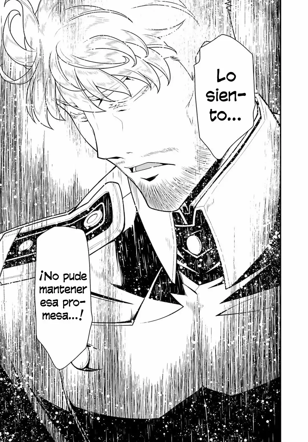 Youjo Senki Capítulo 26.1 - Página 12