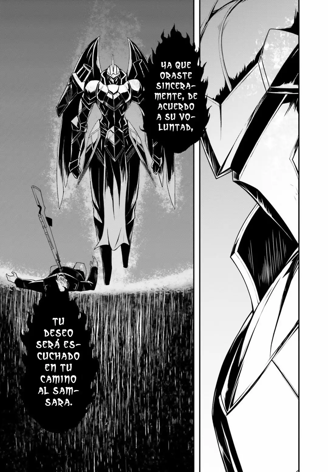 Youjo Senki Capítulo 26.1 - Página 14