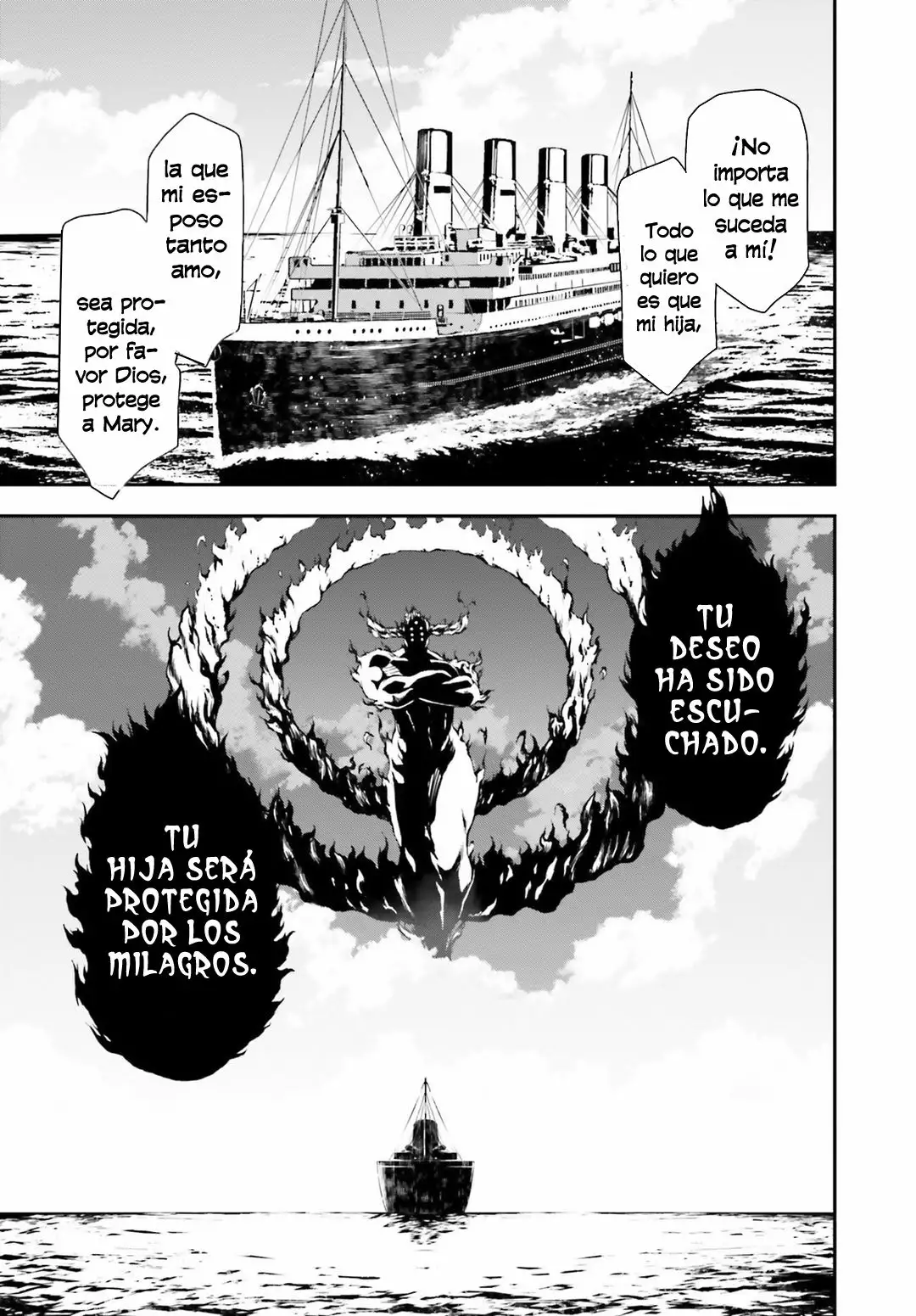 Youjo Senki Capítulo 26.1 - Página 18