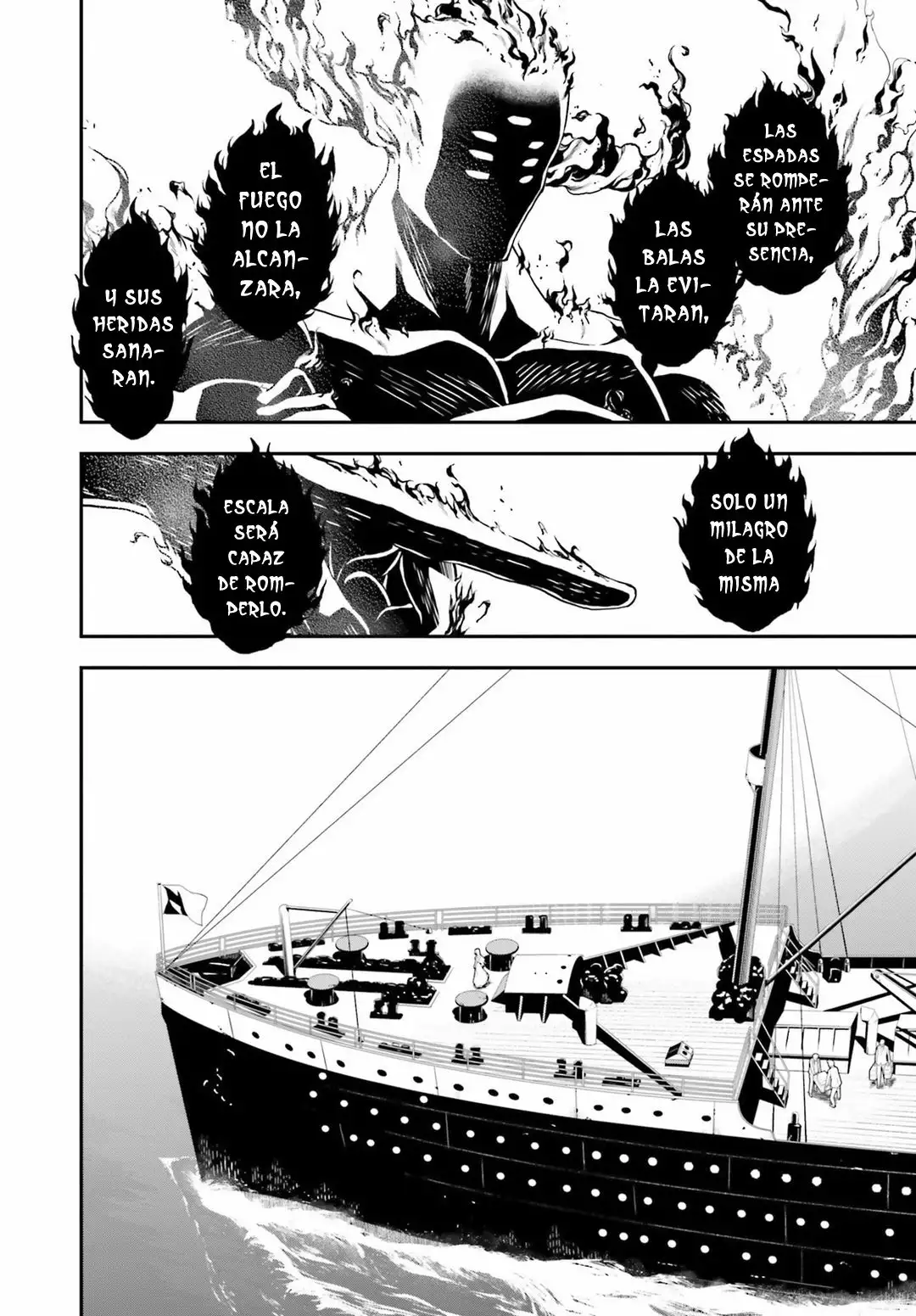 Youjo Senki Capítulo 26.1 - Página 19