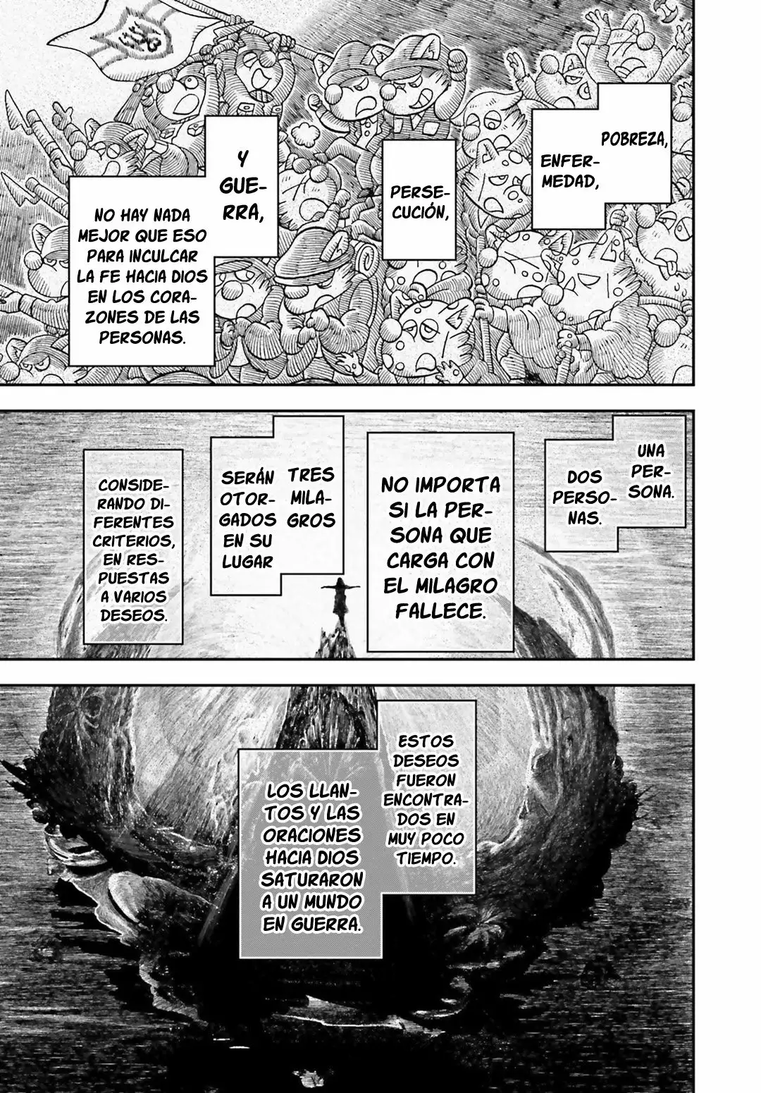 Youjo Senki Capítulo 26.1 - Página 29