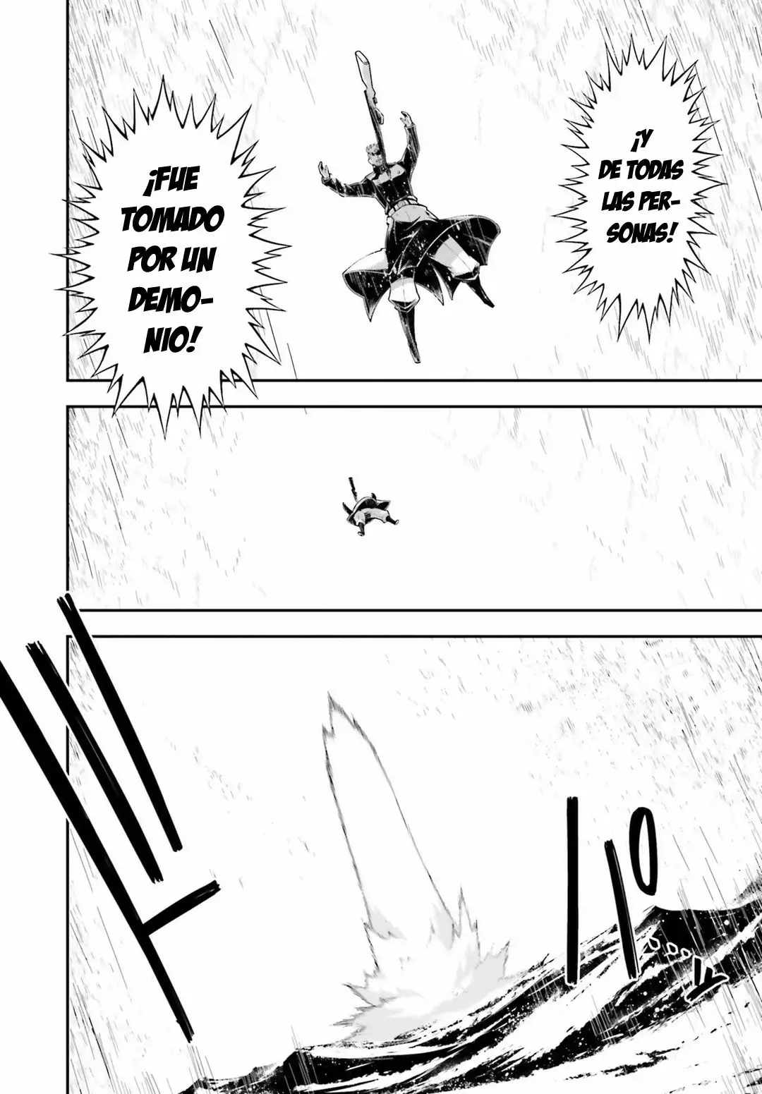 Youjo Senki Capítulo 26.1 - Página 5