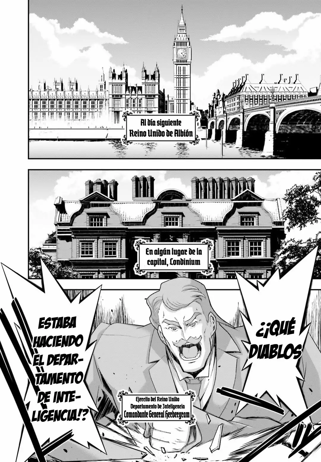 Youjo Senki Capítulo 26.2 - Página 44