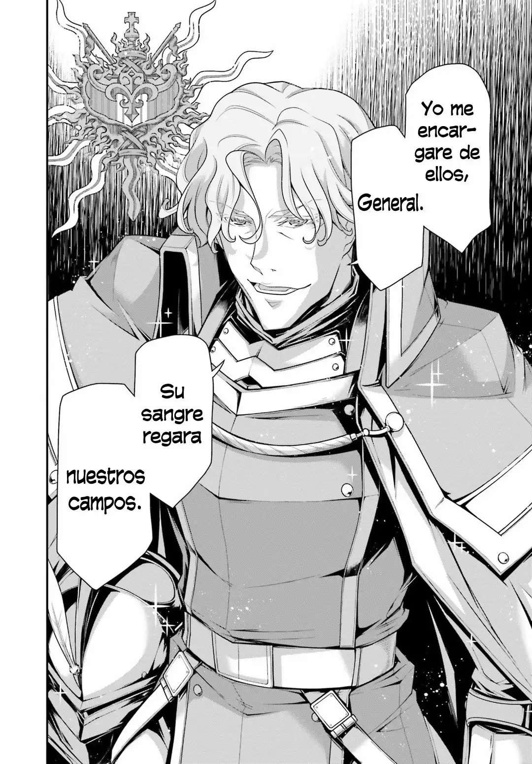 Youjo Senki Capítulo 26.2 - Página 62
