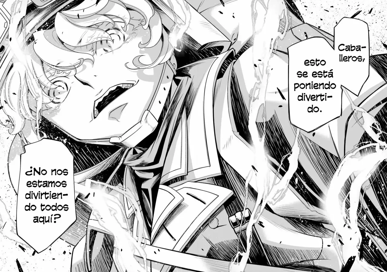 Youjo Senki Capítulo 29 - Página 67