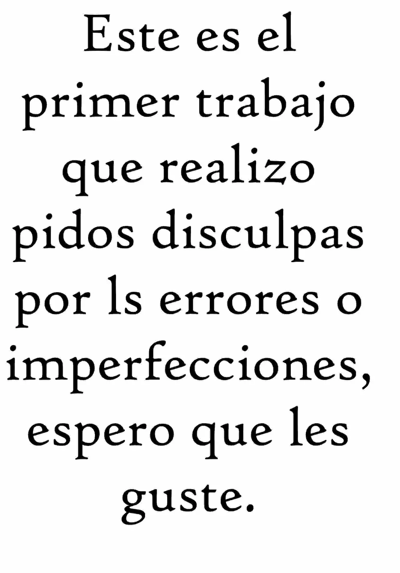 Youjo Senki Capítulo 31 - Página 1