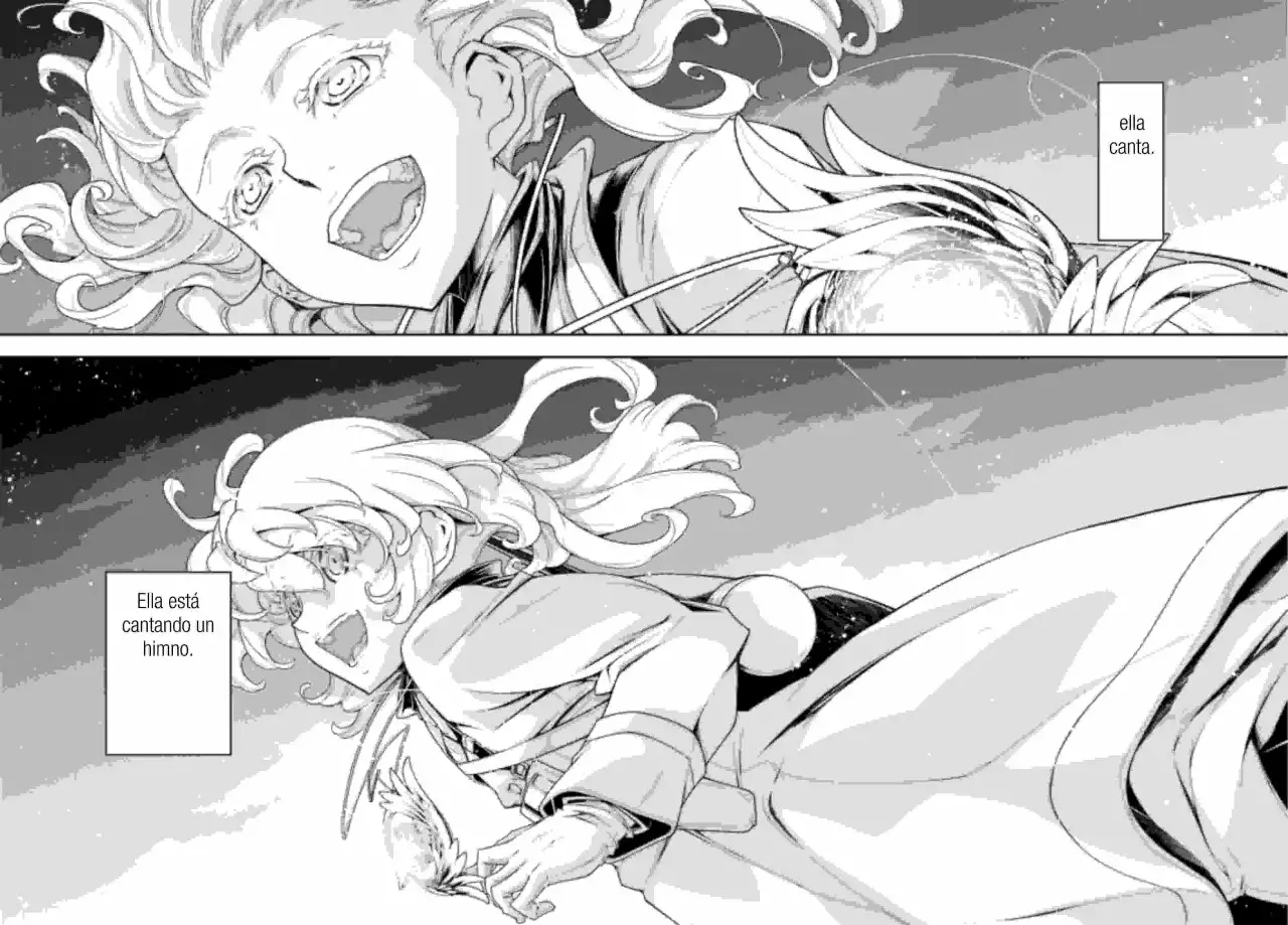 Youjo Senki Capítulo 31 - Página 62