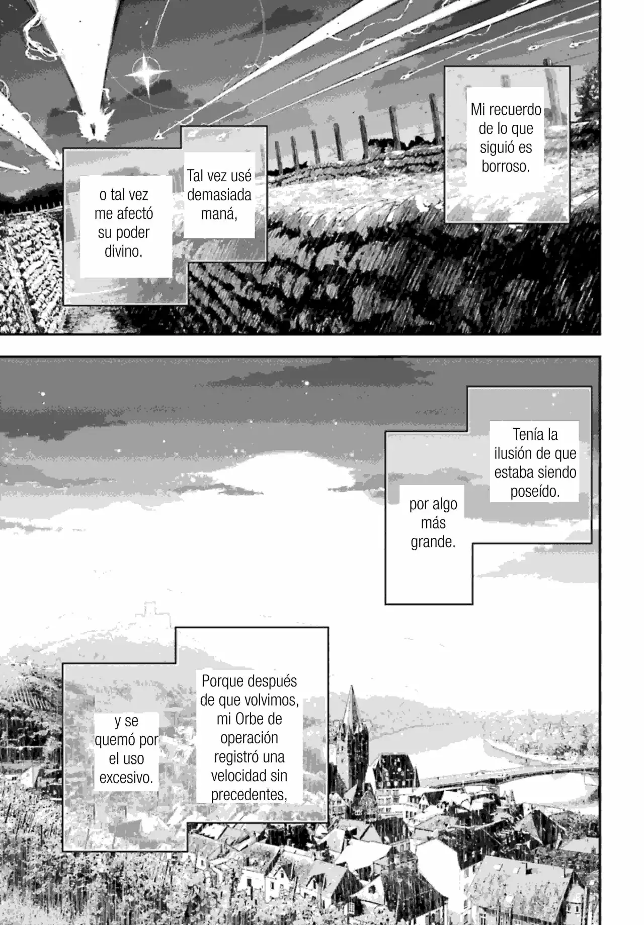 Youjo Senki Capítulo 31 - Página 66