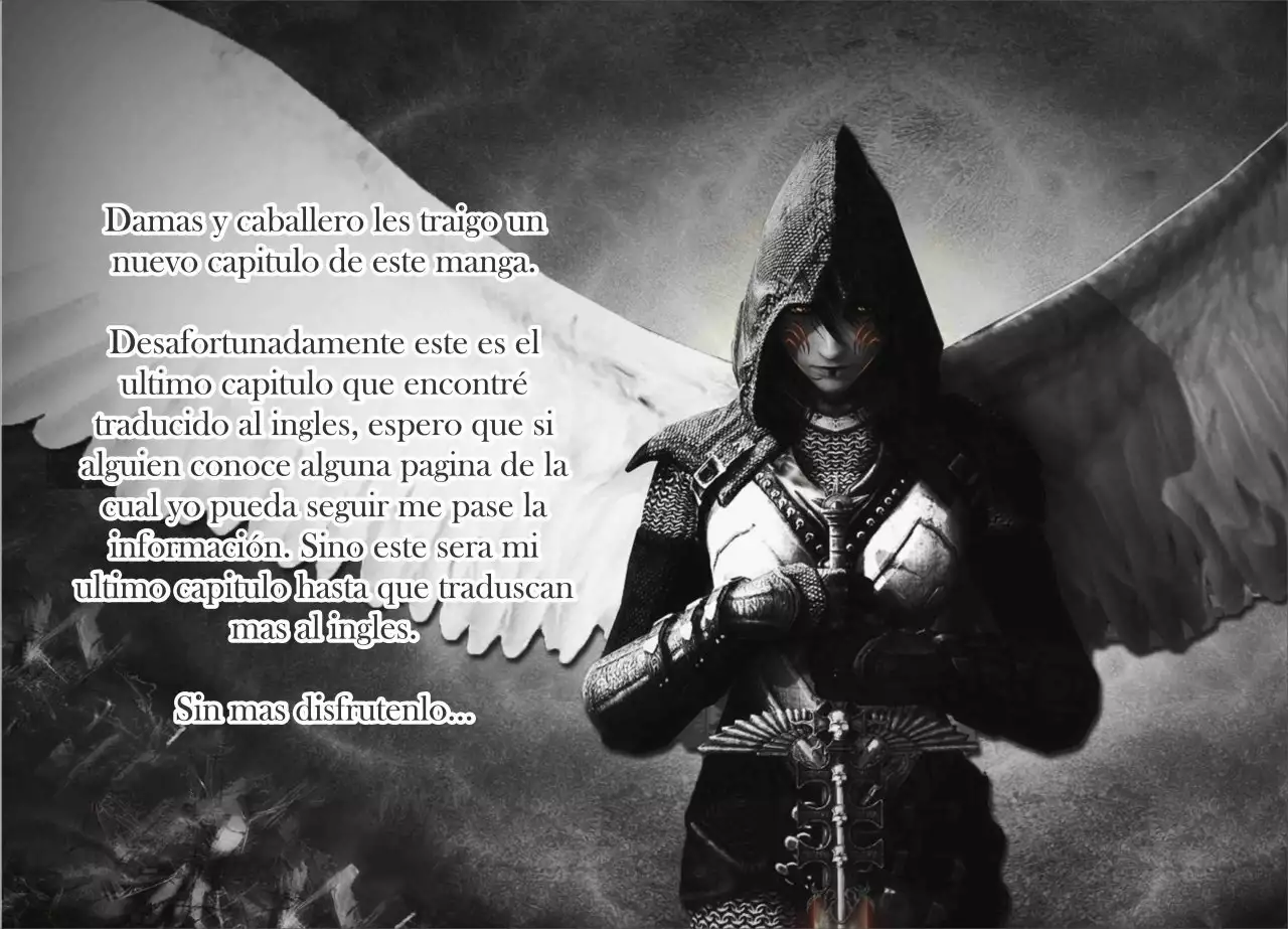 Youjo Senki Capítulo 34 - Página 1