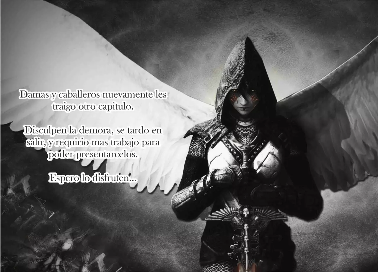 Youjo Senki Capítulo 35 - Página 1