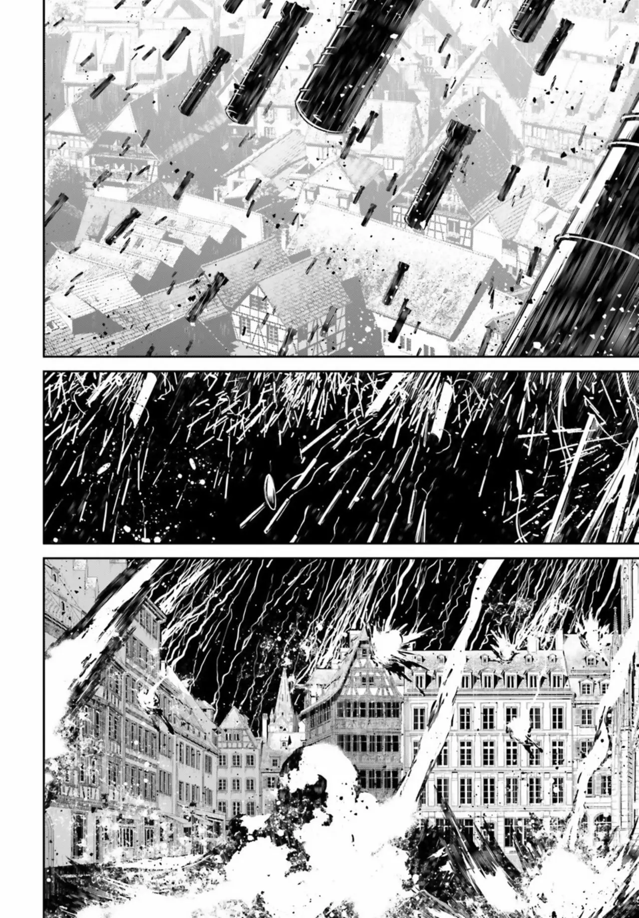 Youjo Senki Capítulo 38 - Página 19