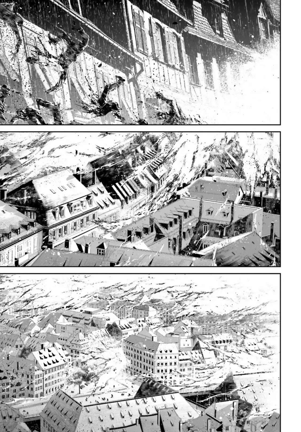 Youjo Senki Capítulo 38 - Página 26