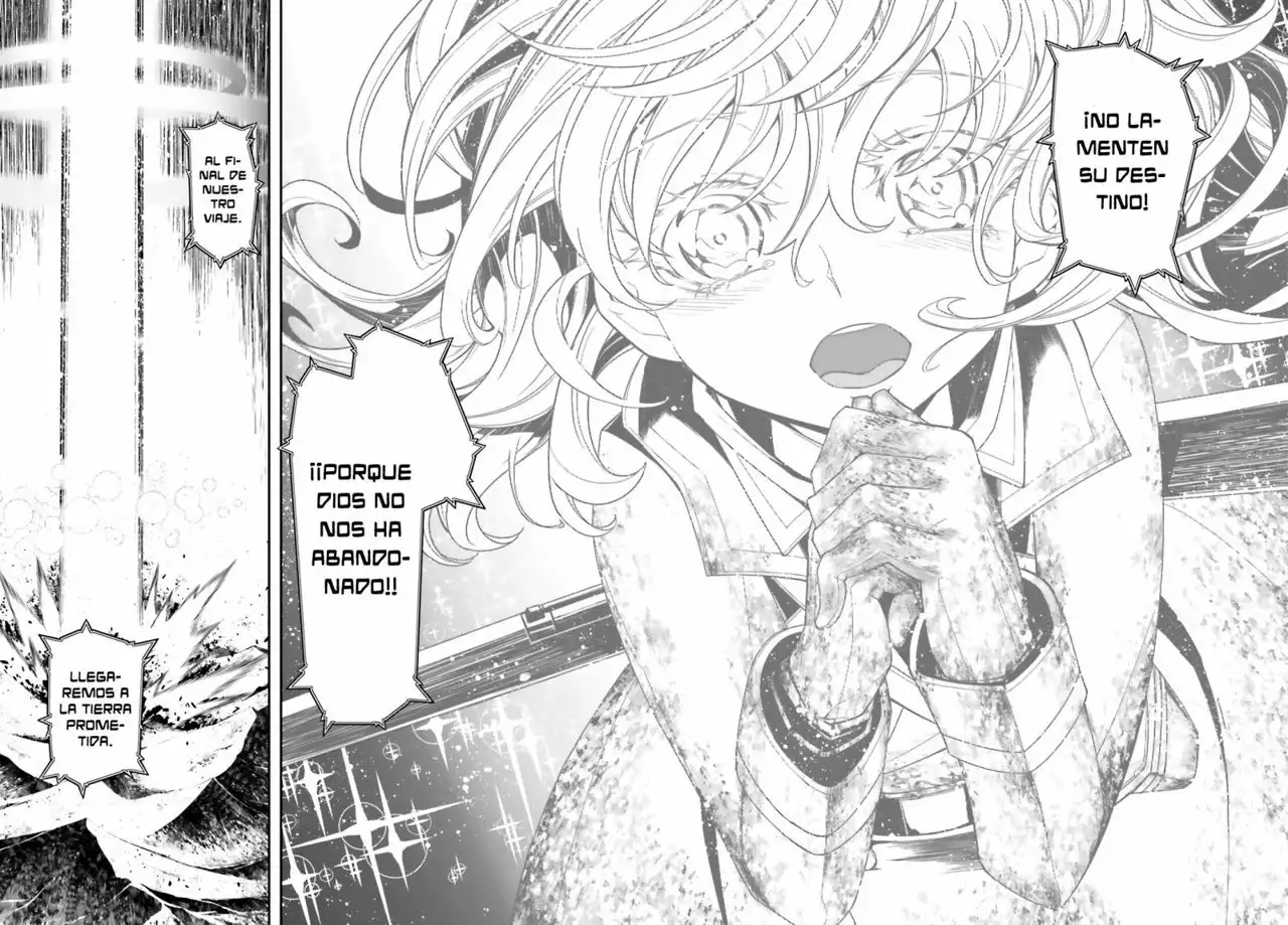 Youjo Senki Capítulo 4 - Página 53