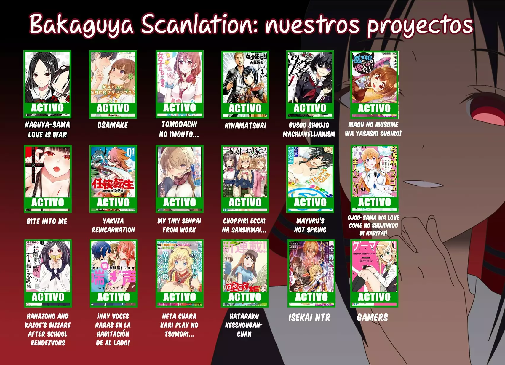 Youjo Senki Capítulo 42 - Página 49