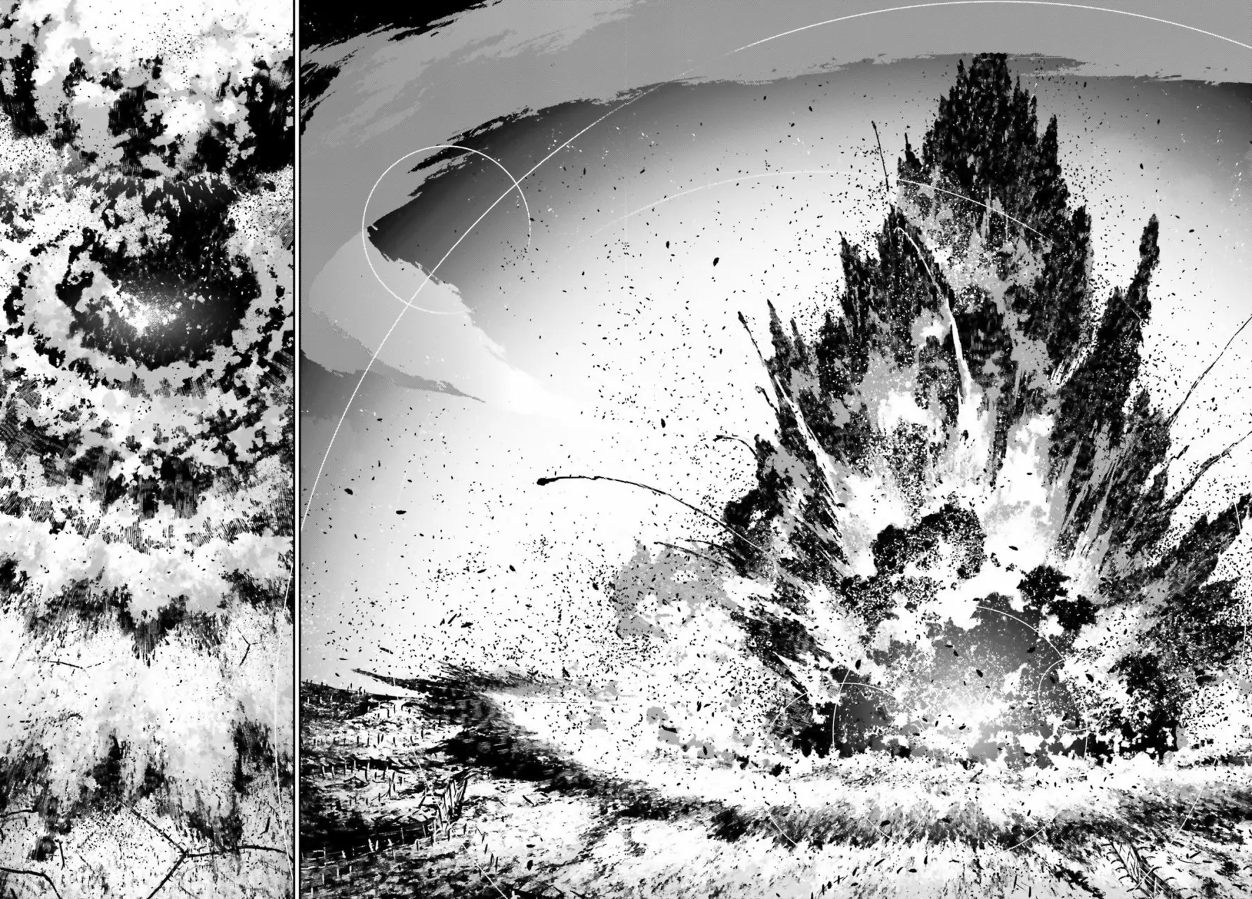 Youjo Senki Capítulo 42 - Página 9