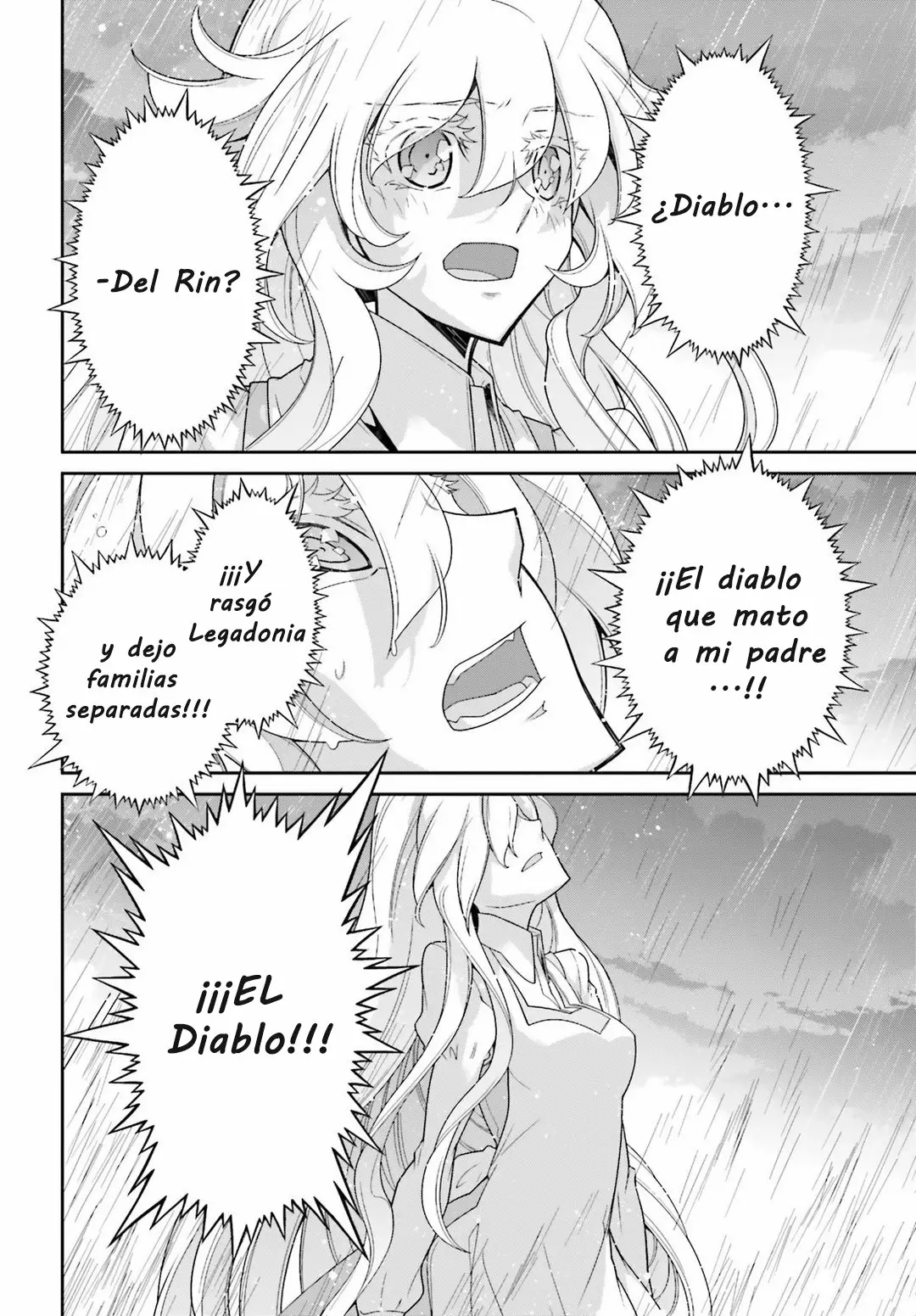 Youjo Senki Capítulo 44 - Página 29