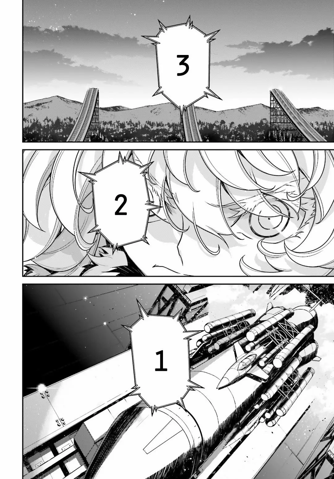Youjo Senki Capítulo 45 - Página 20