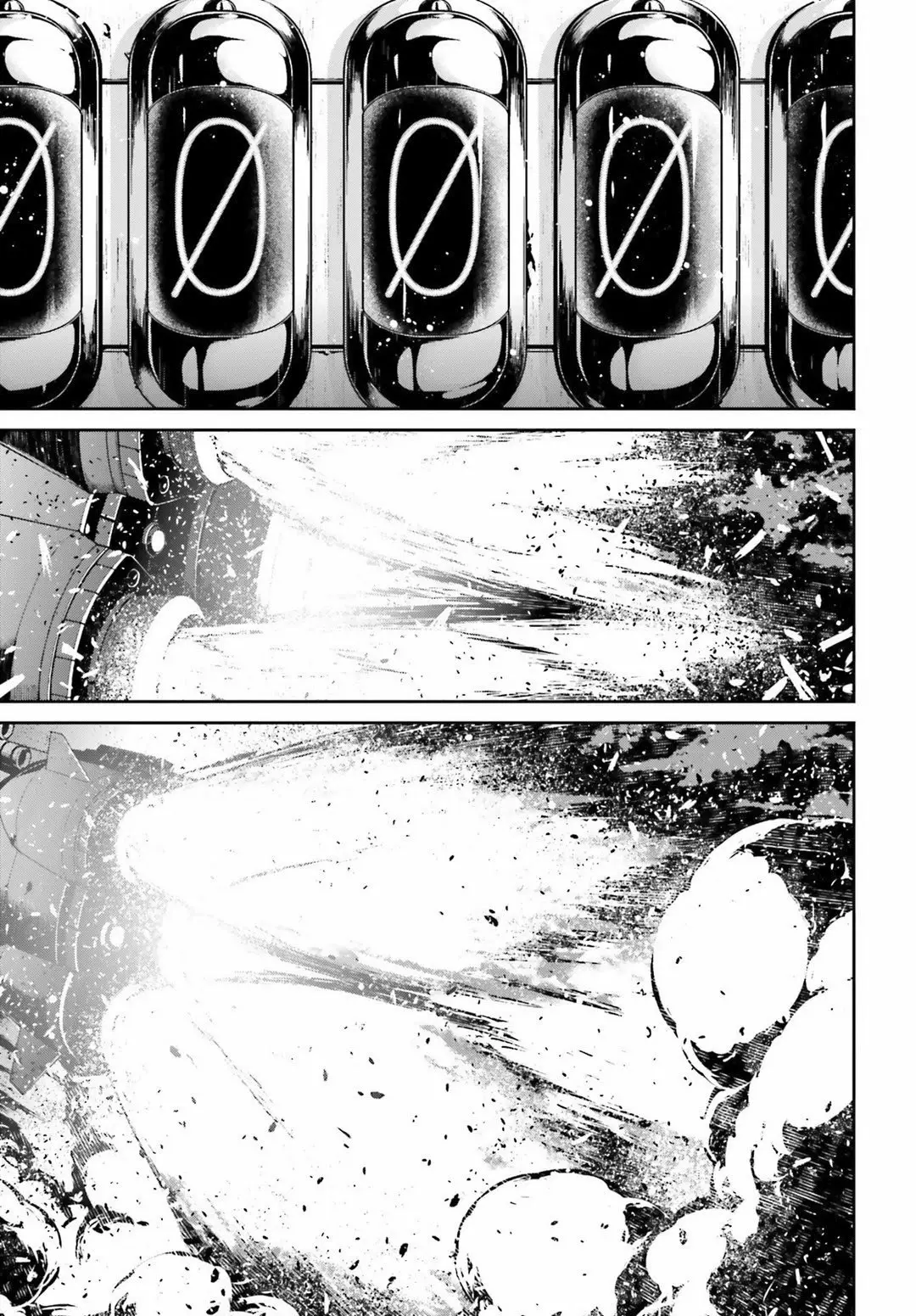 Youjo Senki Capítulo 45 - Página 21