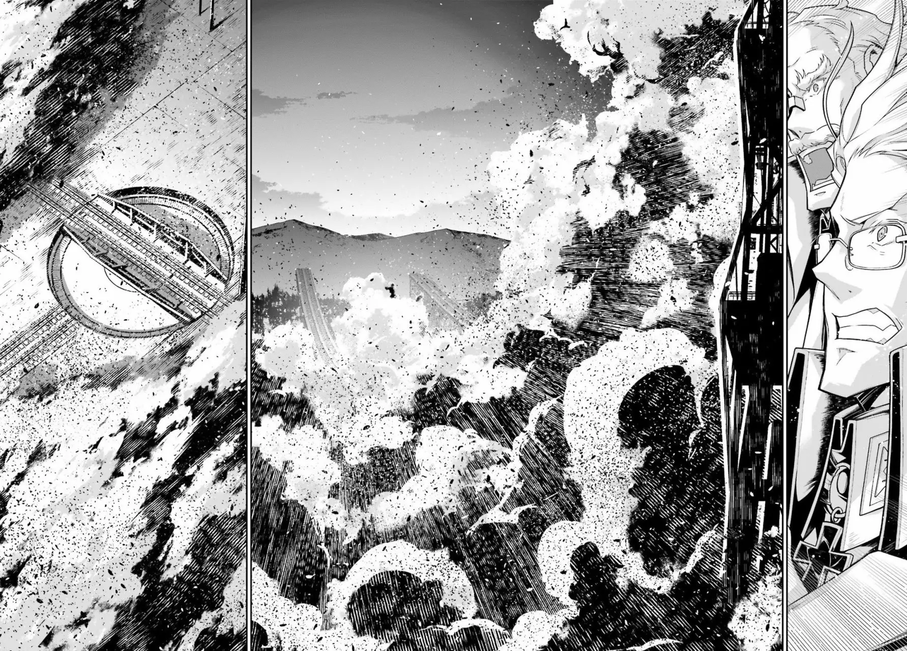 Youjo Senki Capítulo 45 - Página 22