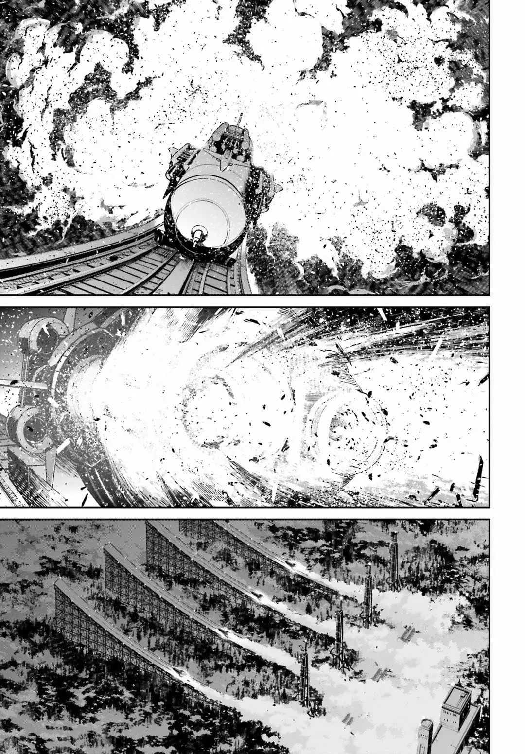 Youjo Senki Capítulo 45 - Página 24