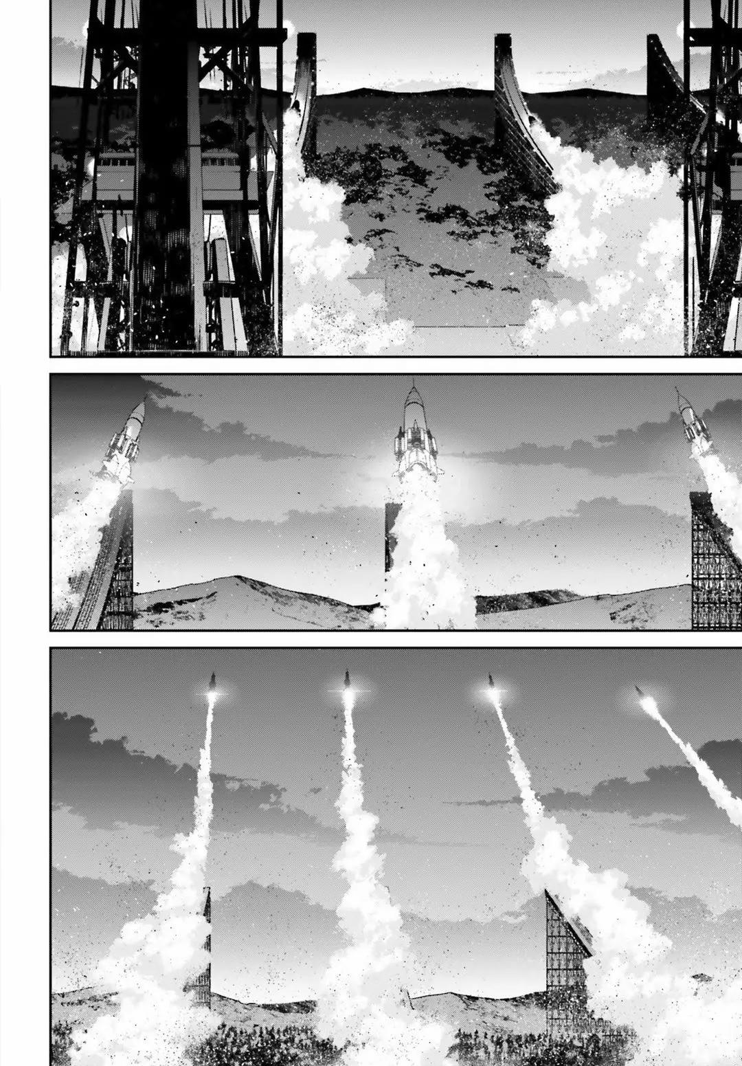 Youjo Senki Capítulo 45 - Página 25