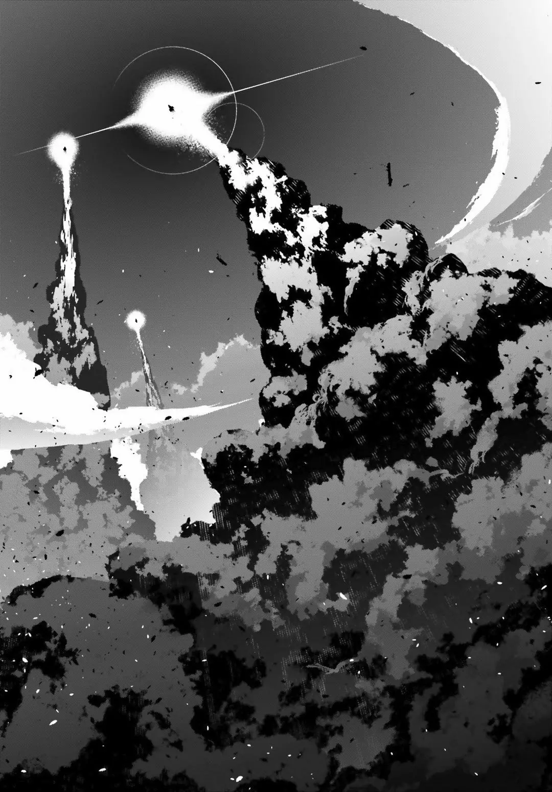 Youjo Senki Capítulo 45 - Página 26