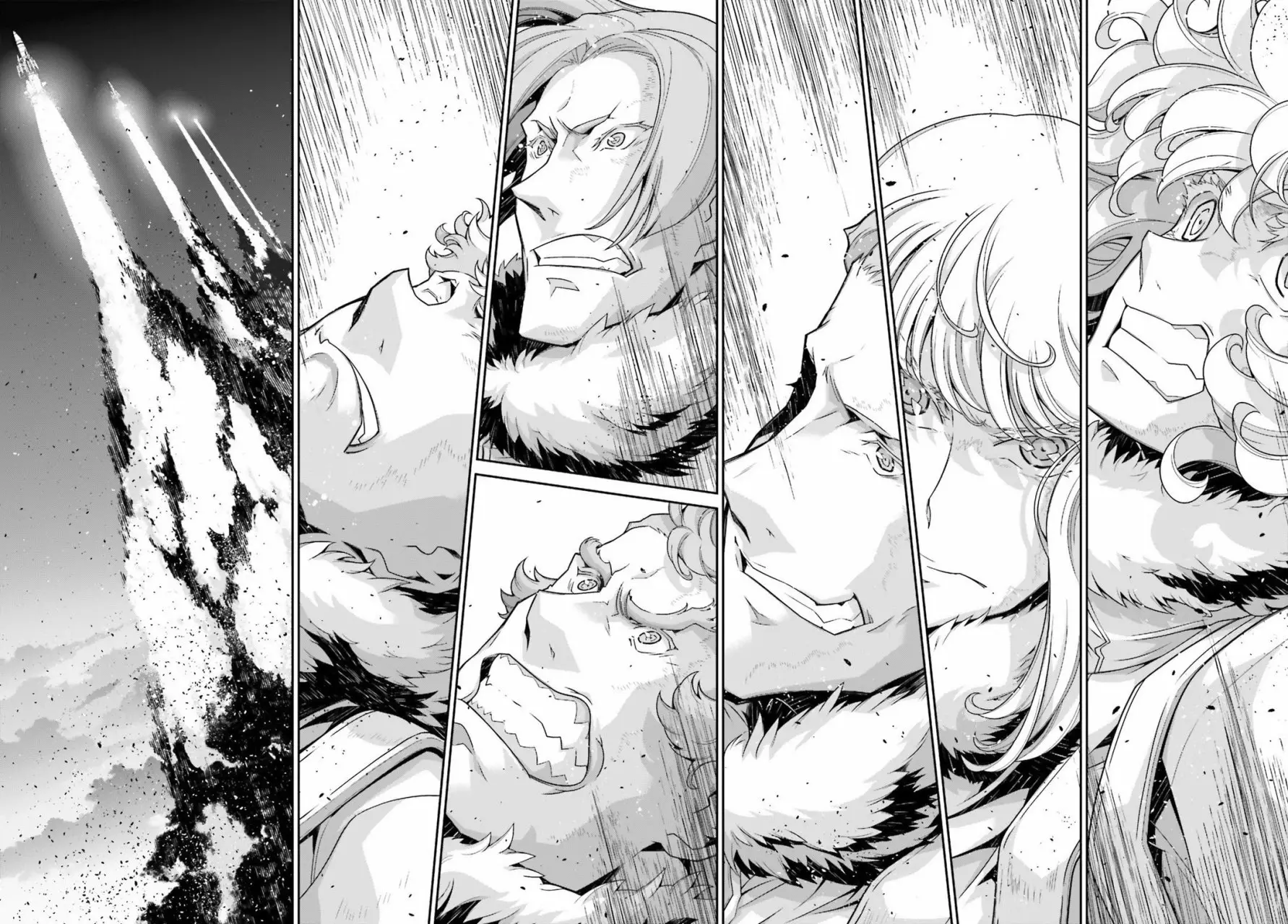 Youjo Senki Capítulo 45 - Página 31