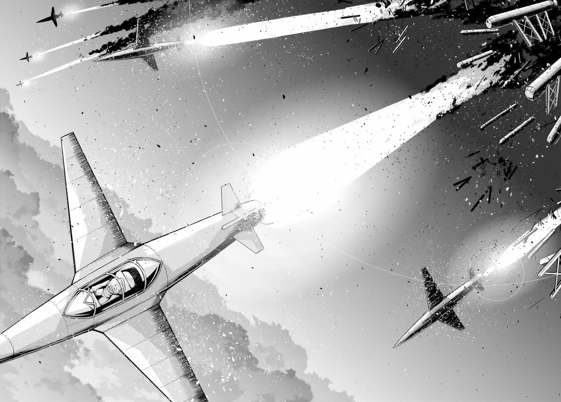 Youjo Senki Capítulo 45 - Página 41