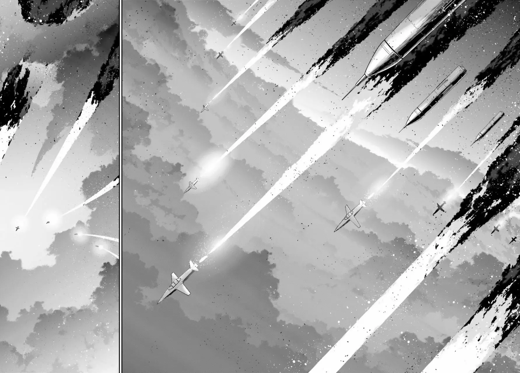 Youjo Senki Capítulo 45 - Página 42