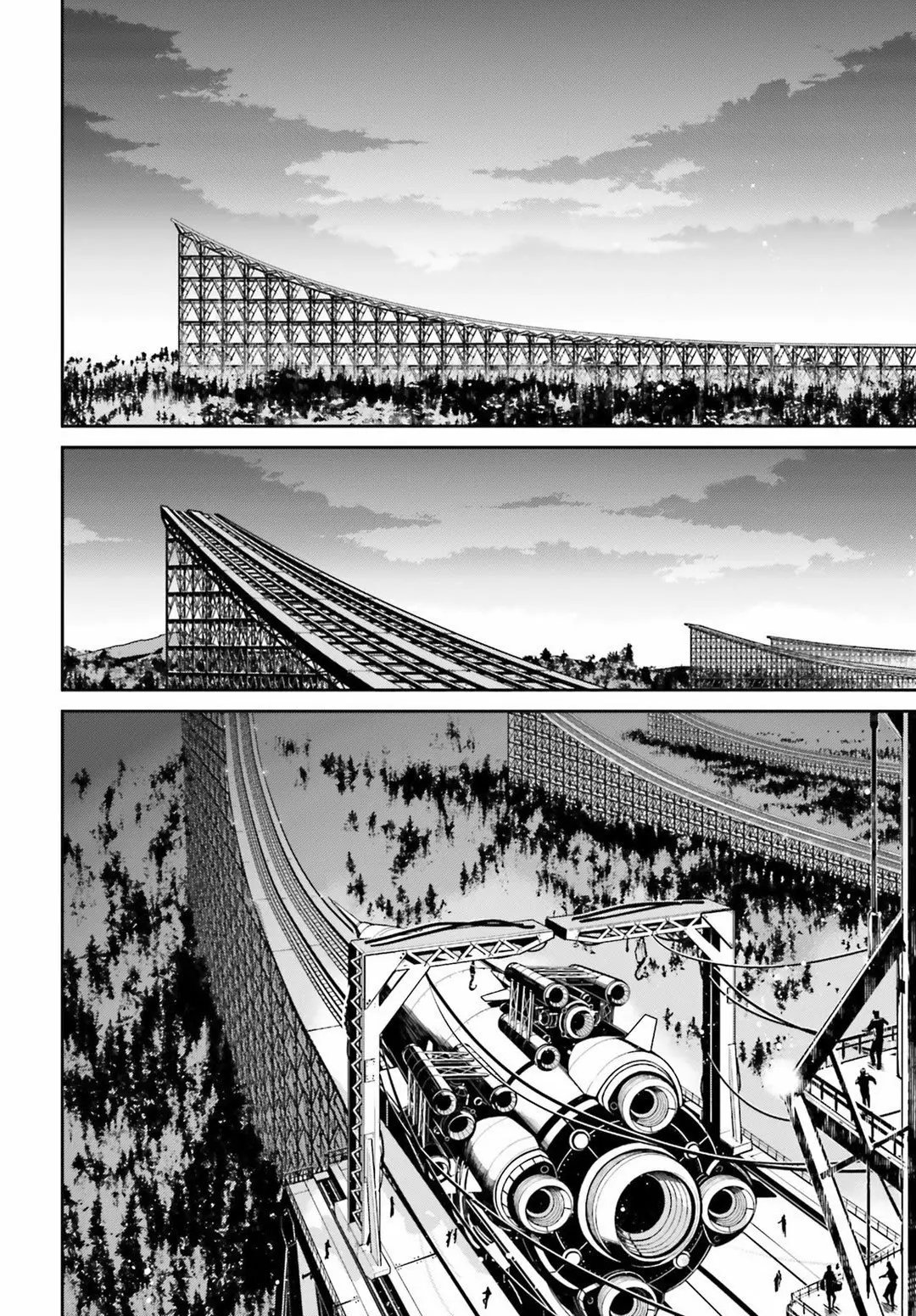 Youjo Senki Capítulo 45 - Página 9