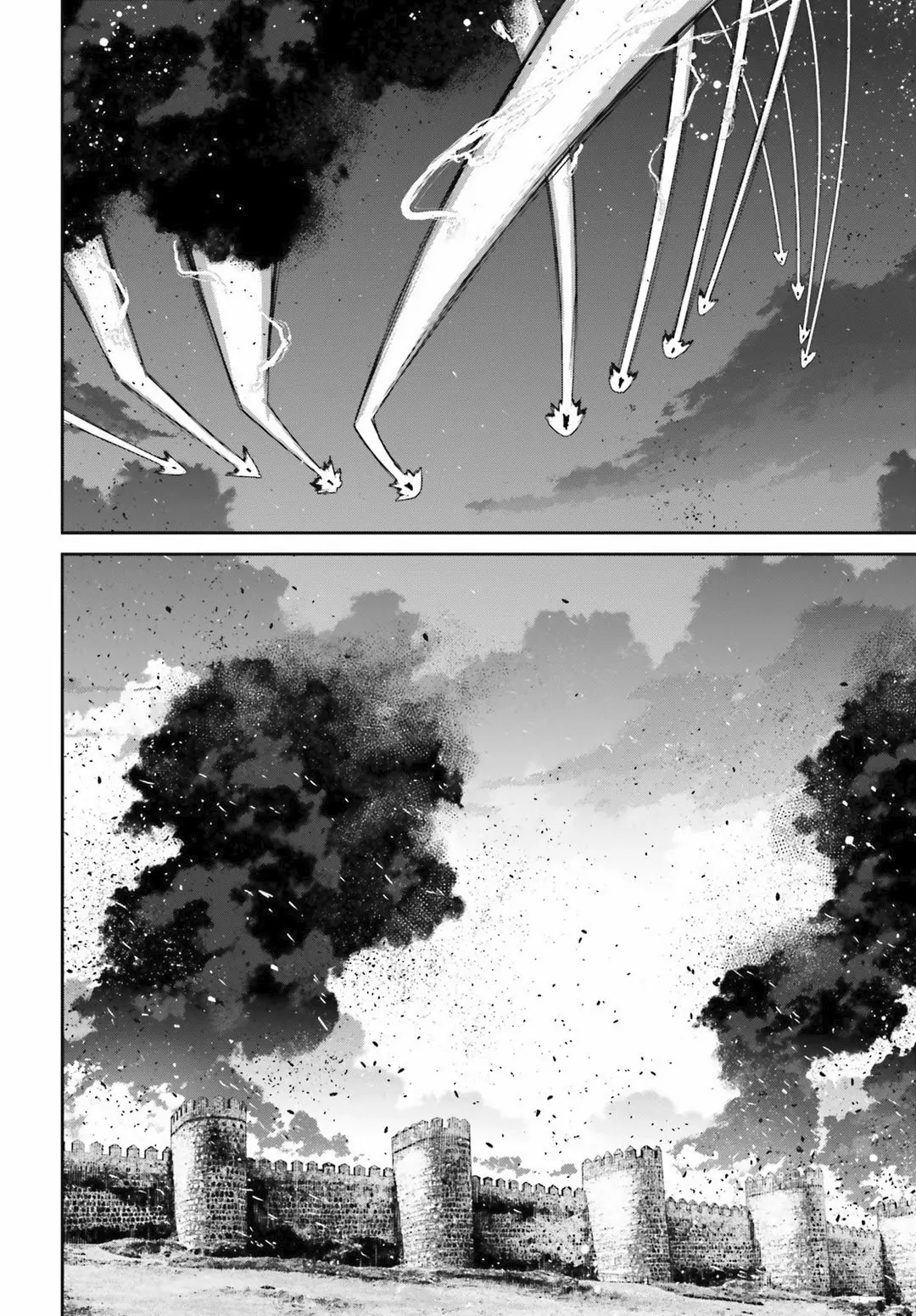 Youjo Senki Capítulo 48 - Página 44