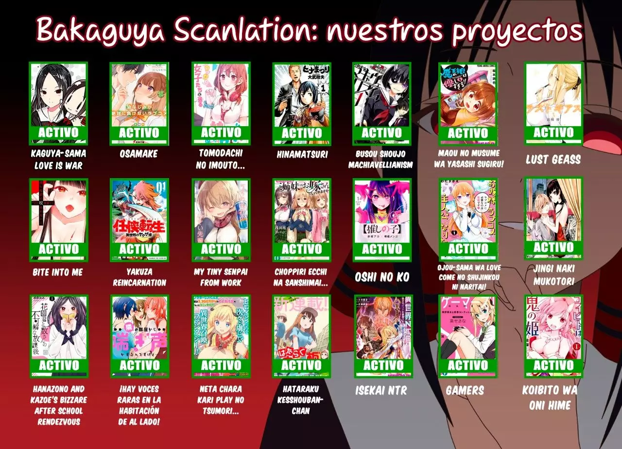 Youjo Senki Capítulo 48 - Página 54