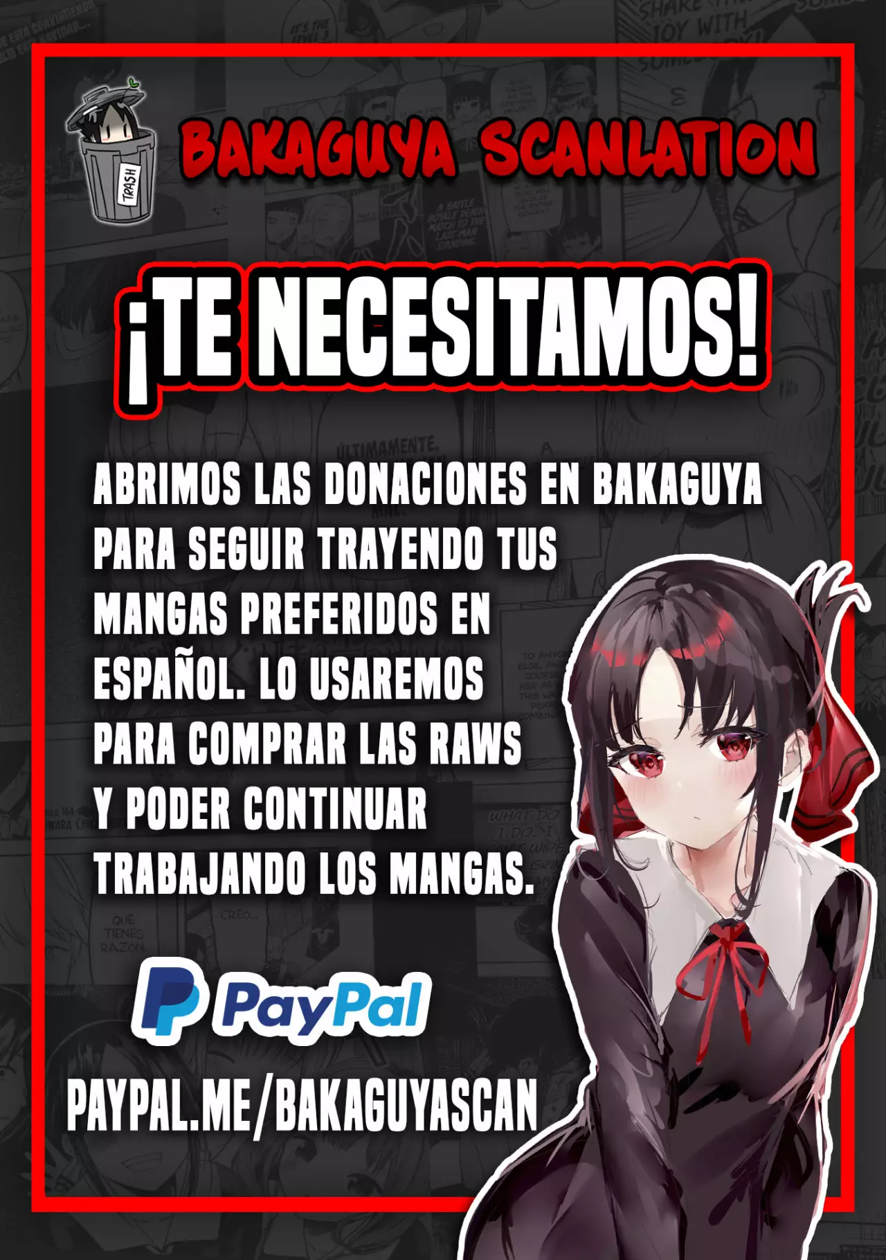 Youjo Senki Capítulo 49 - Página 58