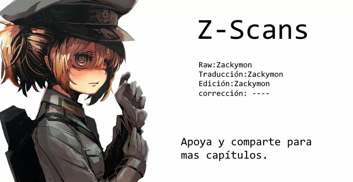 Youjo Senki Capítulo 51 - Página 64