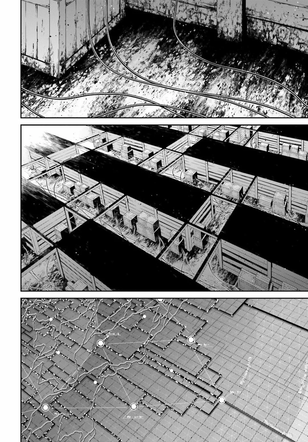 Youjo Senki Capítulo 51 - Página 9