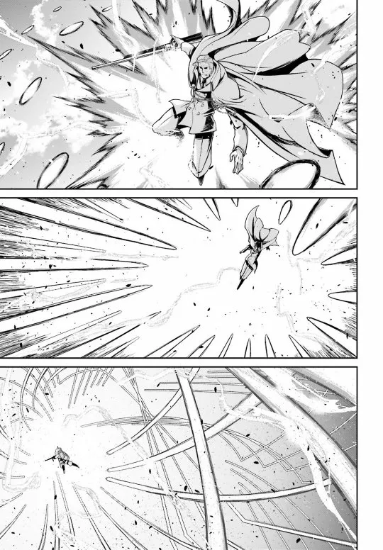 Youjo Senki Capítulo 52 - Página 54