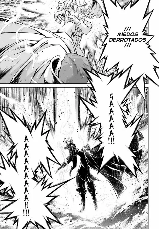 Youjo Senki Capítulo 52 - Página 61