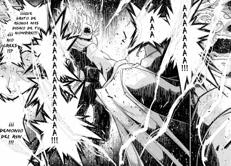 Youjo Senki Capítulo 52 - Página 62