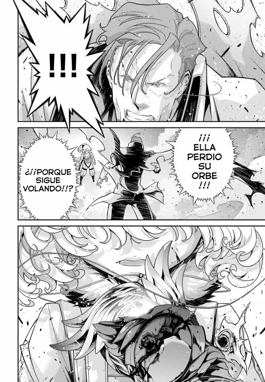 Youjo Senki Capítulo 52 - Página 65