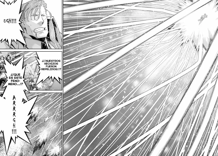 Youjo Senki Capítulo 52 - Página 68