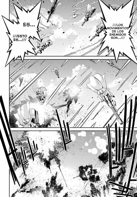 Youjo Senki Capítulo 52 - Página 70