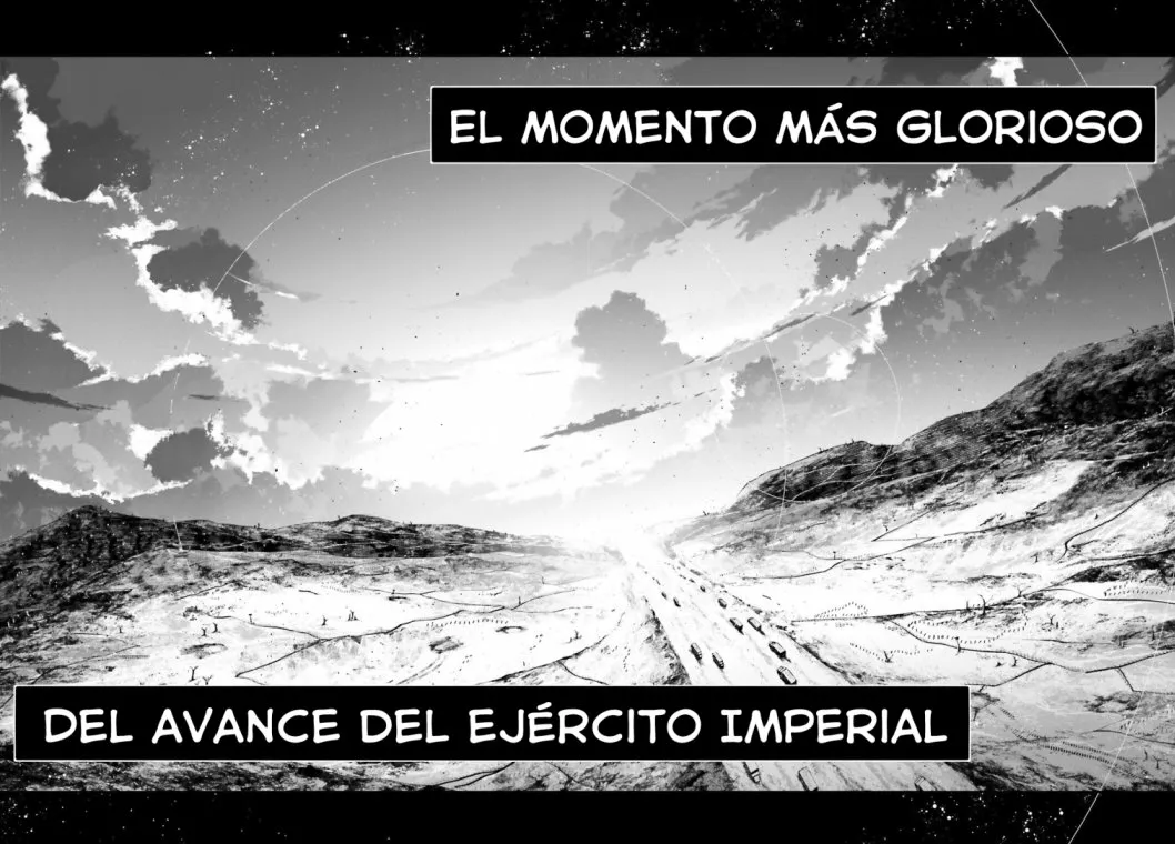 Youjo Senki Capítulo 54 - Página 14