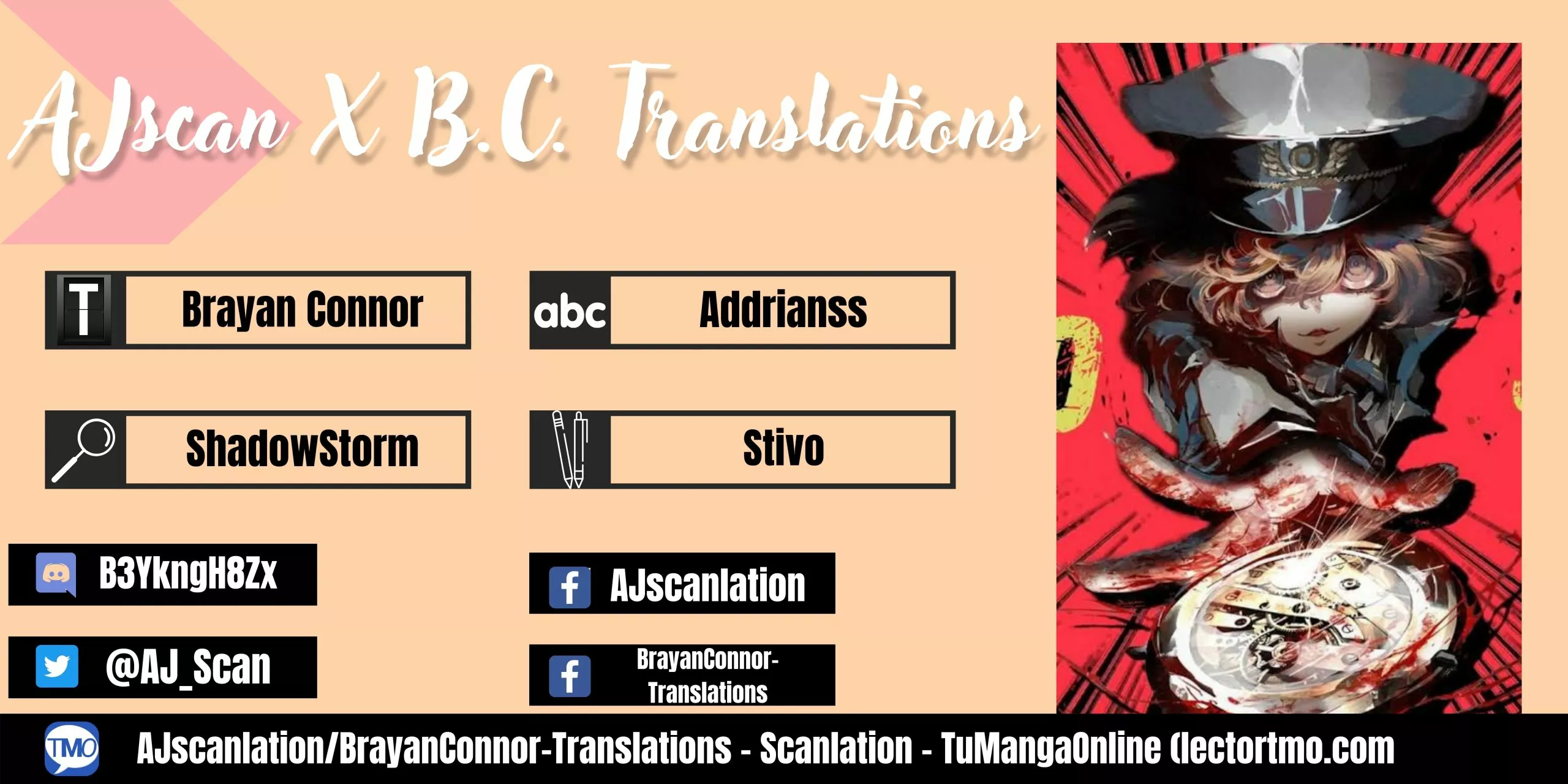 Youjo Senki Capítulo 54 - Página 2