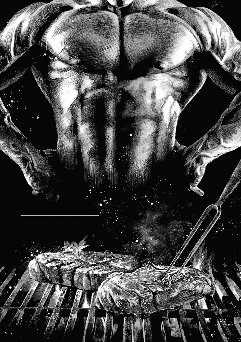 Youjo Senki Capítulo 57 - Página 4